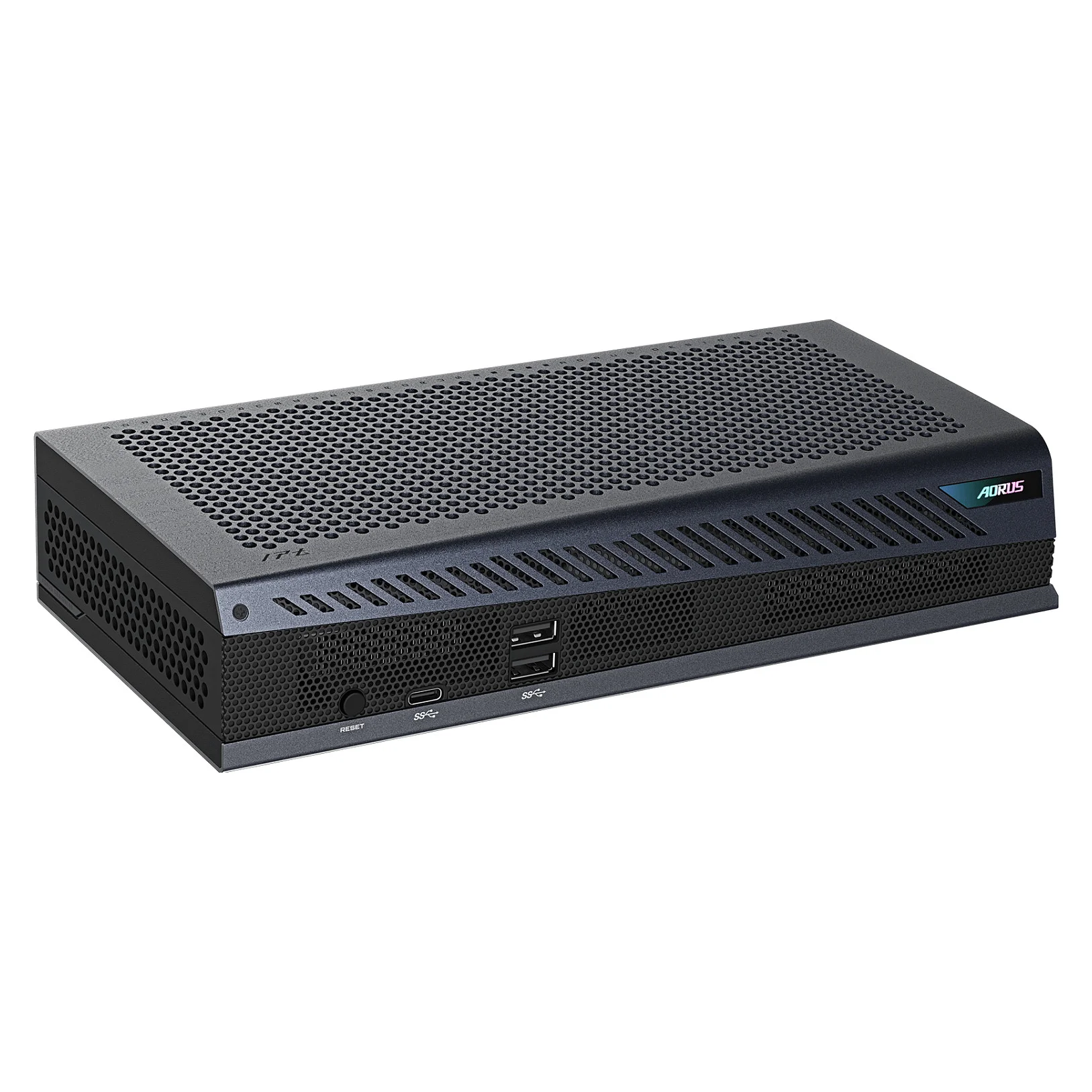 GIGABYTE AORUS RTX 5060 Ti AI BOX Grafikkarte   16GB GDDR7  128bit  PCI E 5 0  2572MHz Kerntakt  3 x DP 2 1  1 x HDMI 2 1  GV N506TIXEB 16GD PC-Komponenten