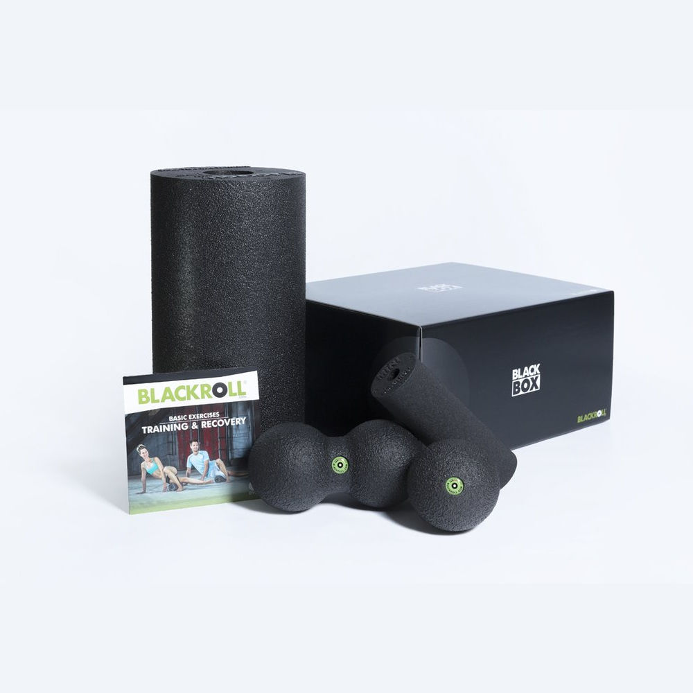 BLACKROLL Fitness Set Blackbox Sport & Freizeit