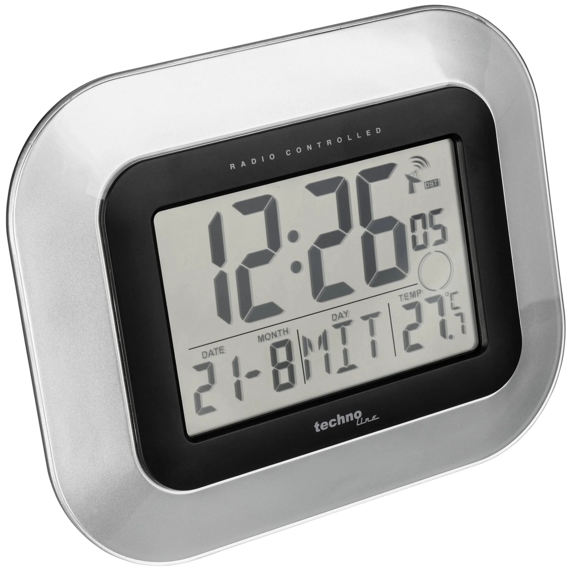 TechnoLine WS 8005 Uhren