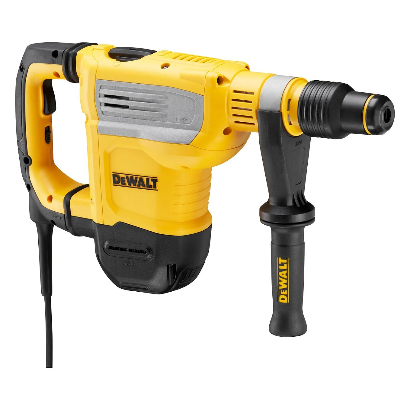 DEWALT D25614K QS Kombihammer Bohrer & Schrauber