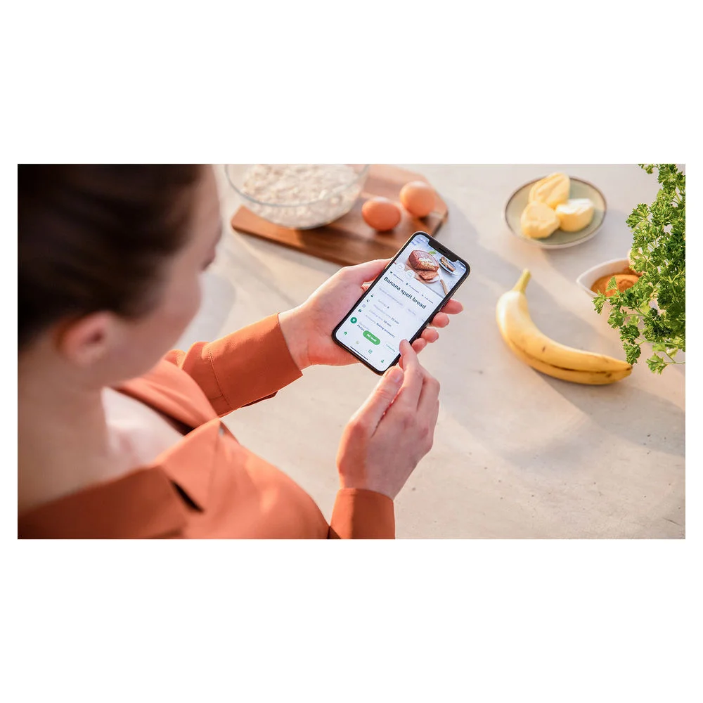 Philips Airfryer Essential XL HD9270 70  schwarz silber Kuechenkleingeraete