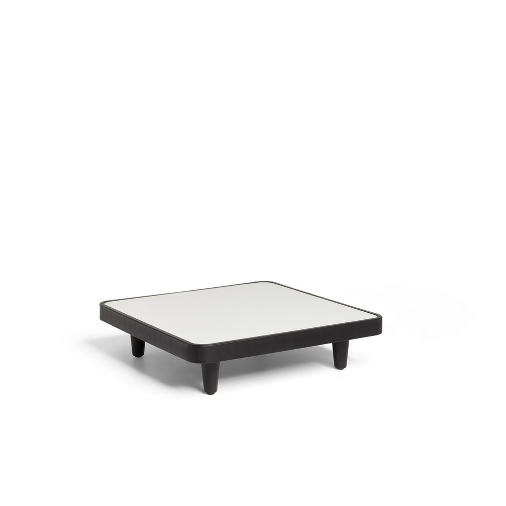 Fatboy Tisch Paletti  light grey Heimwerken & Garten