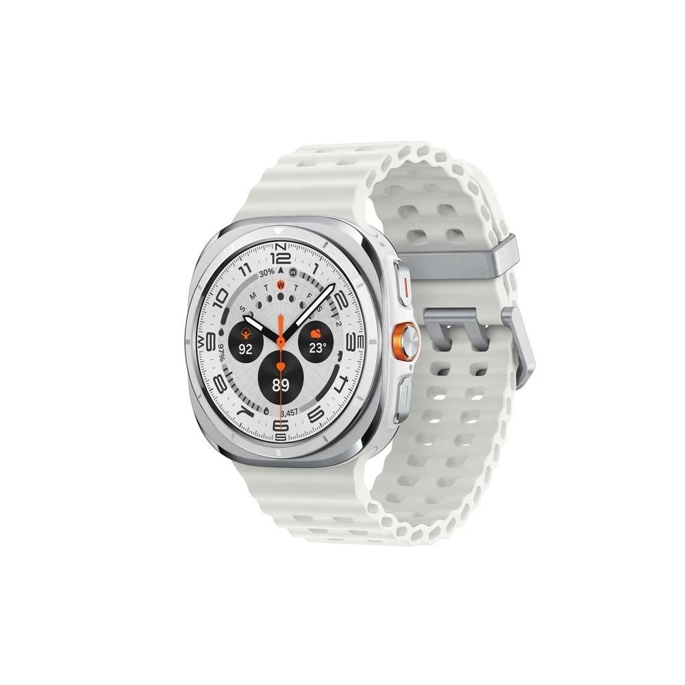 Samsung galaxy watch ultra lte 47mm titanium white Smartwatches & Fitnesstracker