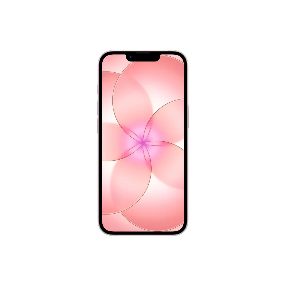 Apple iPhone 17e 256GB  hellrosa  Smartphones