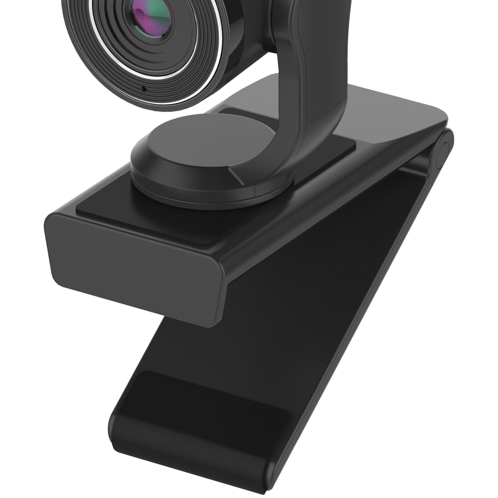 Toucan Connect Streaming Webcam Ein- & Ausgabegeraete