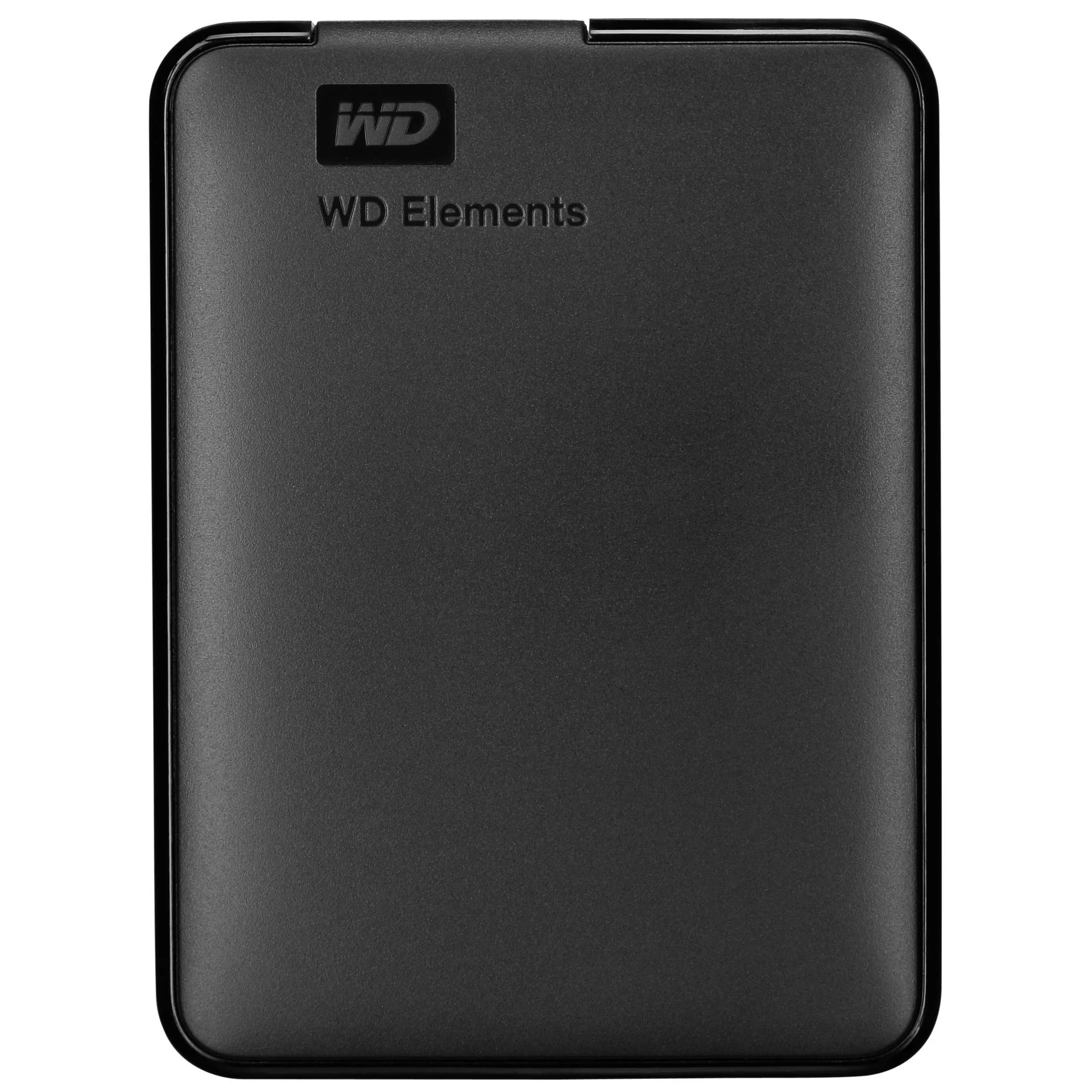 Western Digital Elements port4TB black USB30 FESTPLATTE Speichermedien Home Office