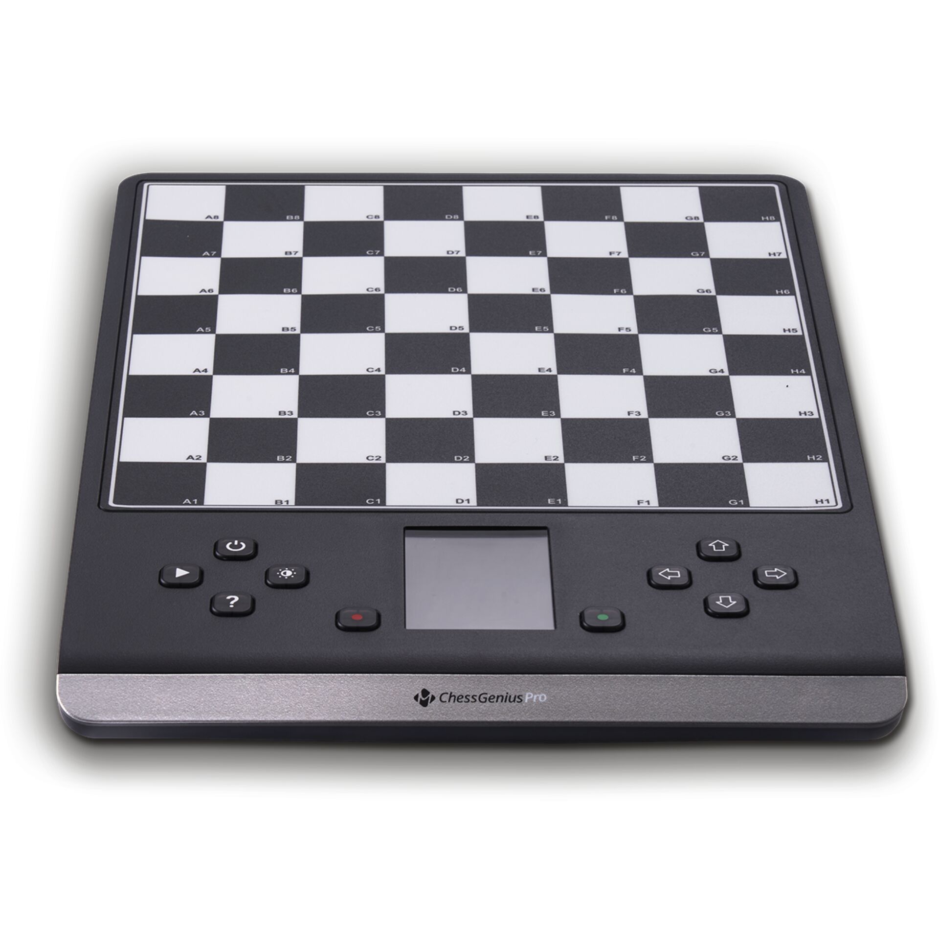 Millennium Chess Genius Pro 2024 Konsolen