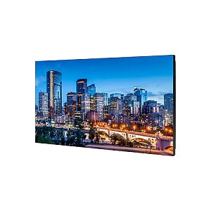 Samsung VM55C E LCD Drinnen Monitore