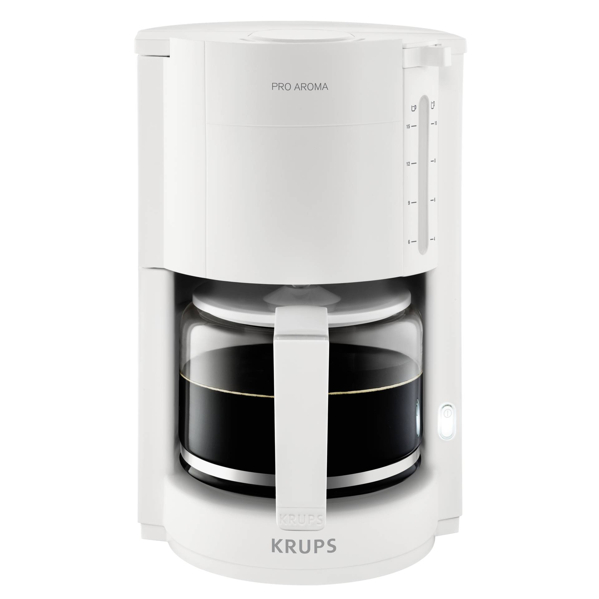 Krups F 309 01 ProAroma Filterkaffeemaschinen