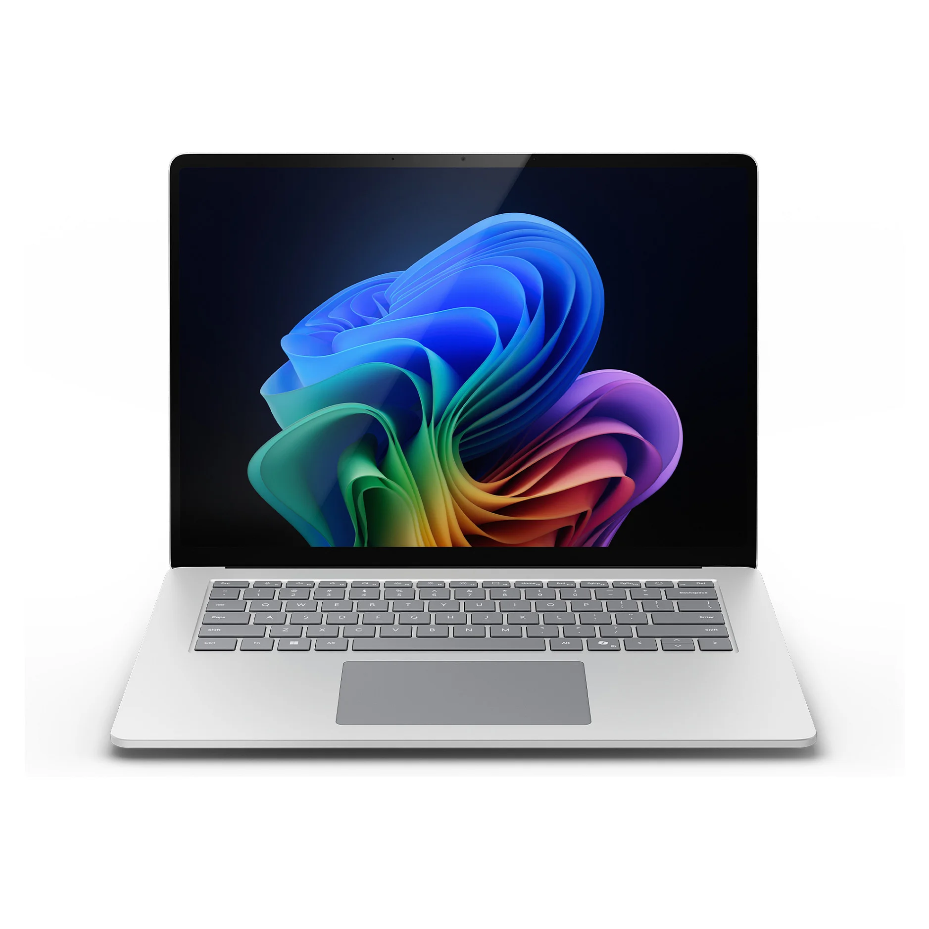 Microsoft Surface 15in Surface Laptop FB Ultra7 32 GB 256GB Win11Pro Platinum Notebooks & E-Book Reader