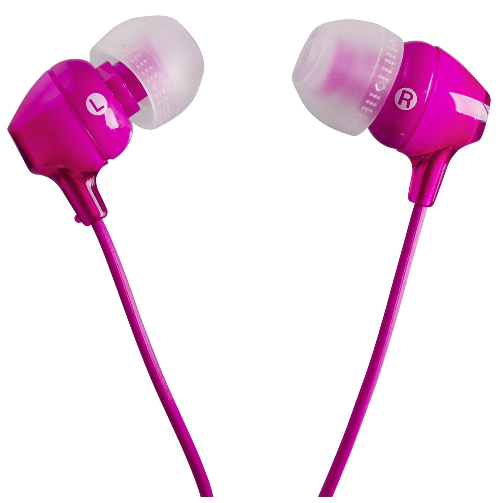 Sony MDR EX15AP Kopfhoerer Kabelgebunden im Ohr Anrufe Musik Pink Over-Ear
