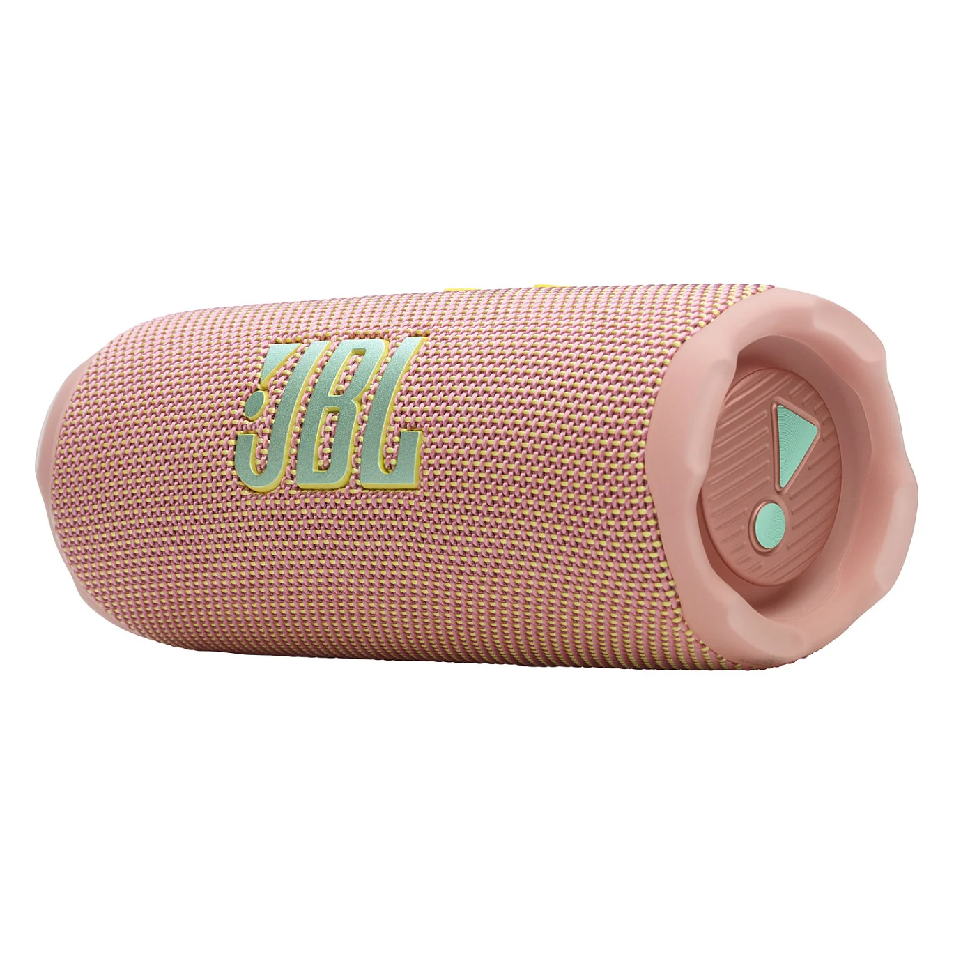 JBL Flip 7 pink Video & Audio