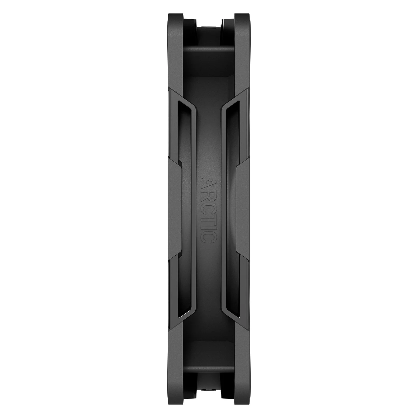 ARCTIC Freezer P12 Pro A RGB   3 Pack   120 mm A RGB PWM Luefter mit Kabelsplitter PC-Zubehoer
