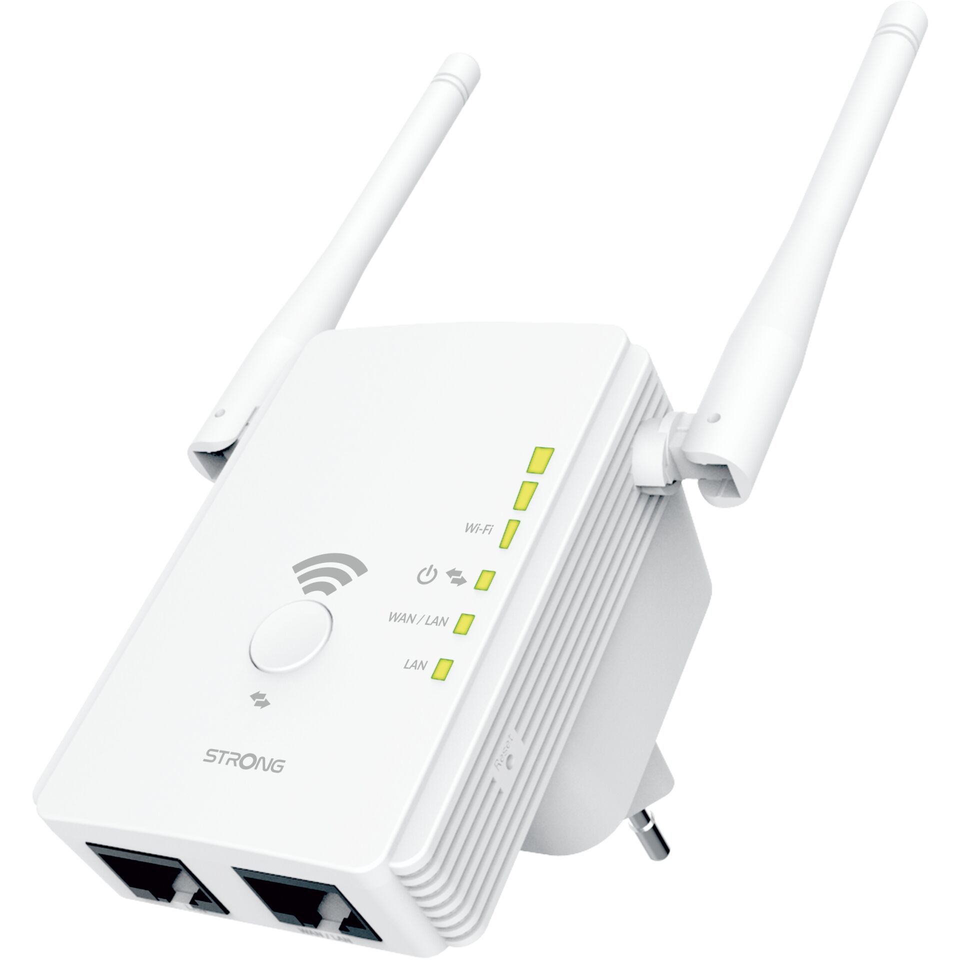 Strong Universal Repeater 300 Mbit s