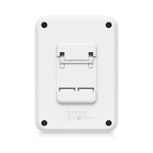 Ubiquiti UA Retrofit Hub 2 Netzwerk