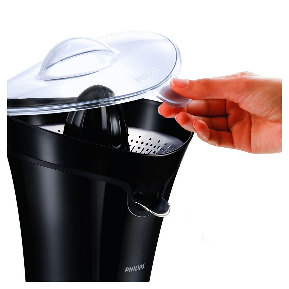 Philips Zitruspresse HR2752 90 Kuechenkleingeraete