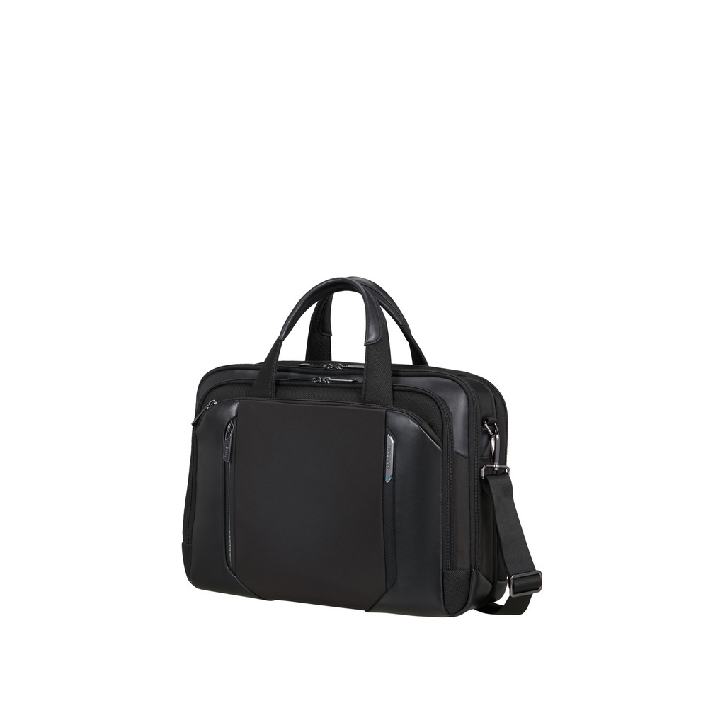 SAMSONITE Aktentasche Spectrolite 4 0 EXP  black Notebook & Tablet Zubehoer