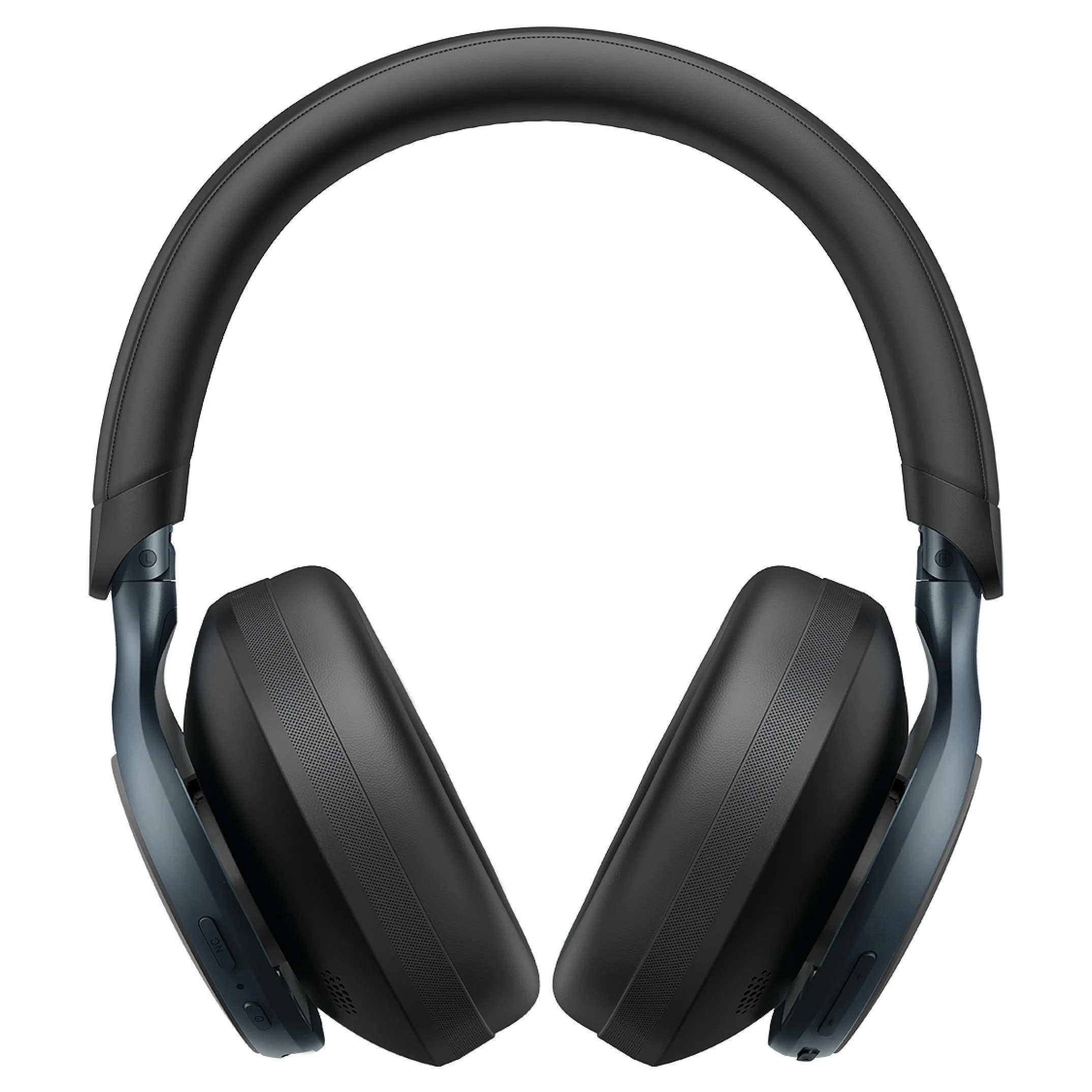 Anker Soundcore Space One over Ear Headphones black Over-Ear