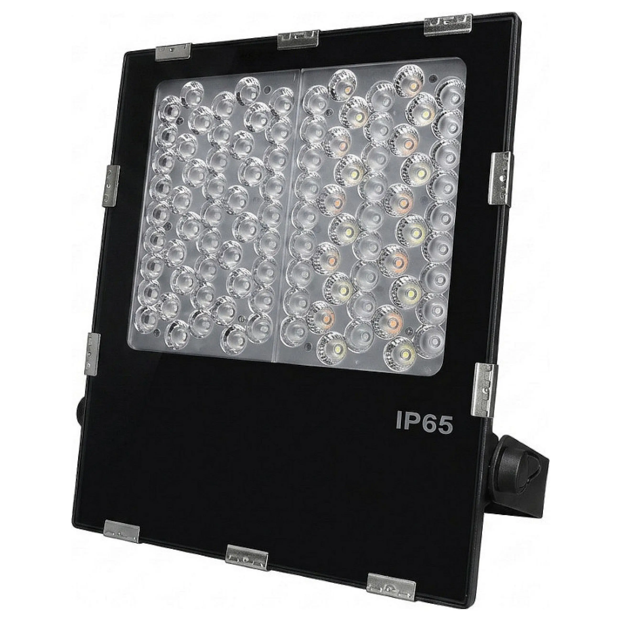 Synergy21 LED floodlight 100W RGB WW  RGB CCT  IP65 230V Milight Miboxer Leuchtmittel & Lampen