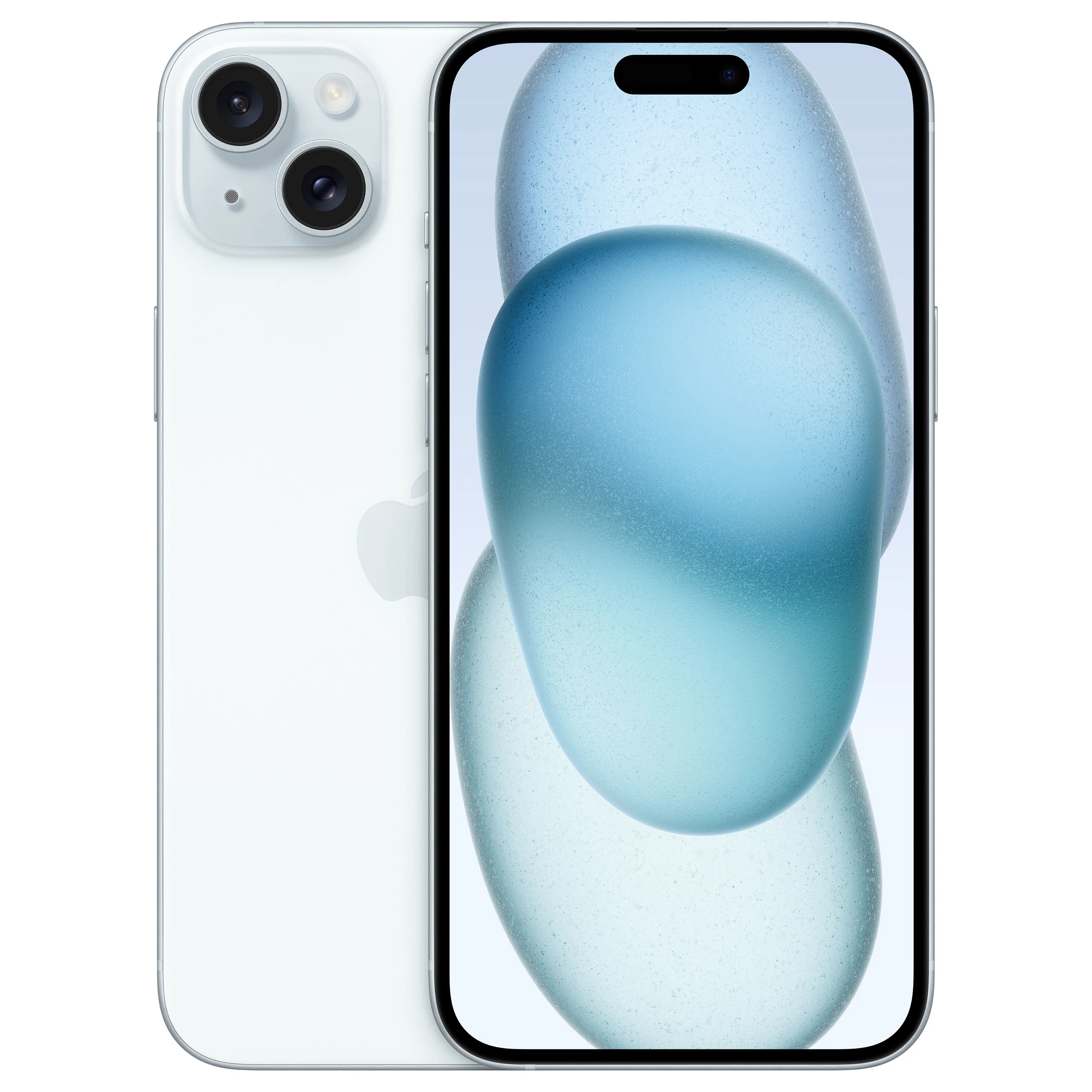 Apple iPhone 15 PLUS 512GB BLUE Smartphones