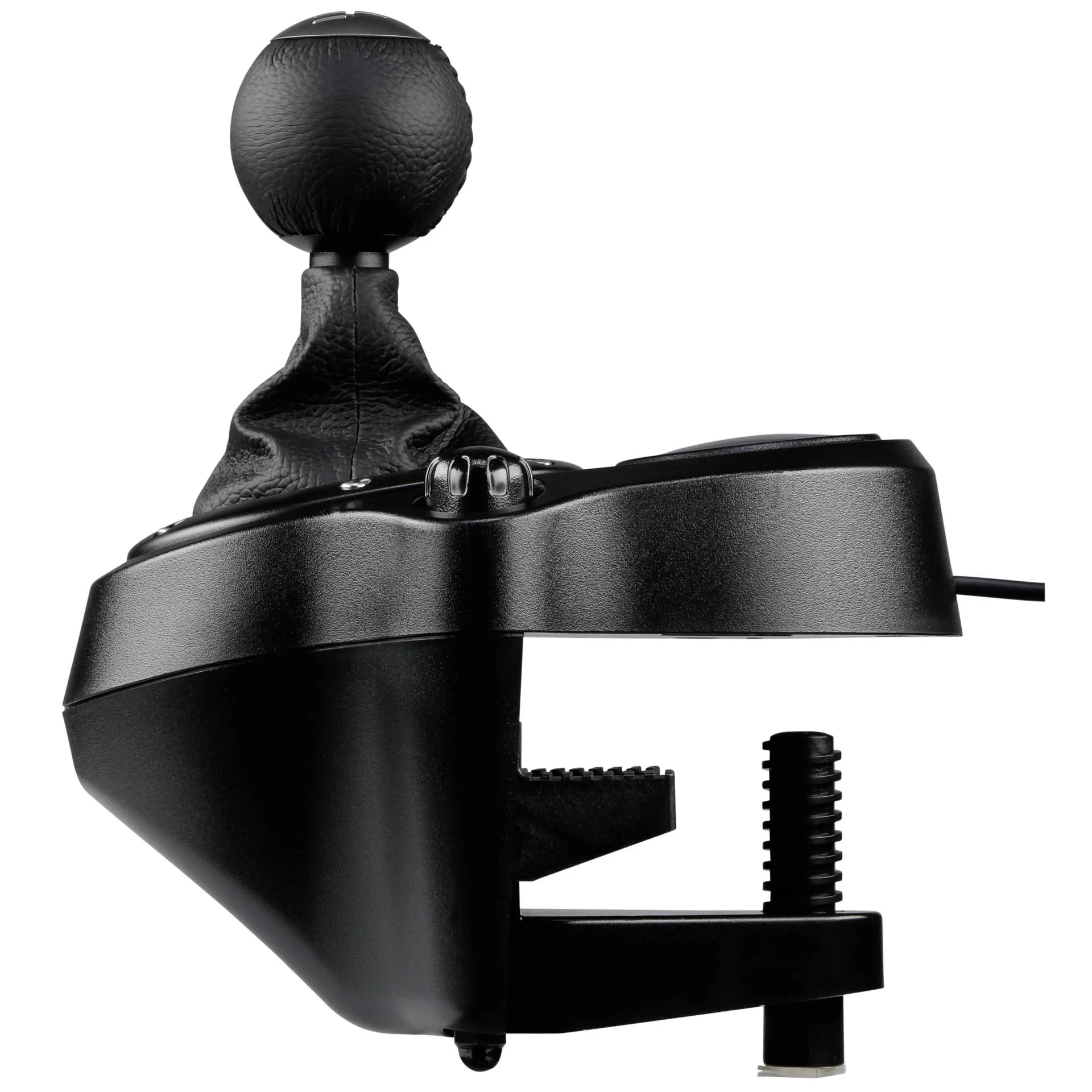 Logitech Driving Force Shifter Zubehoer Gaming