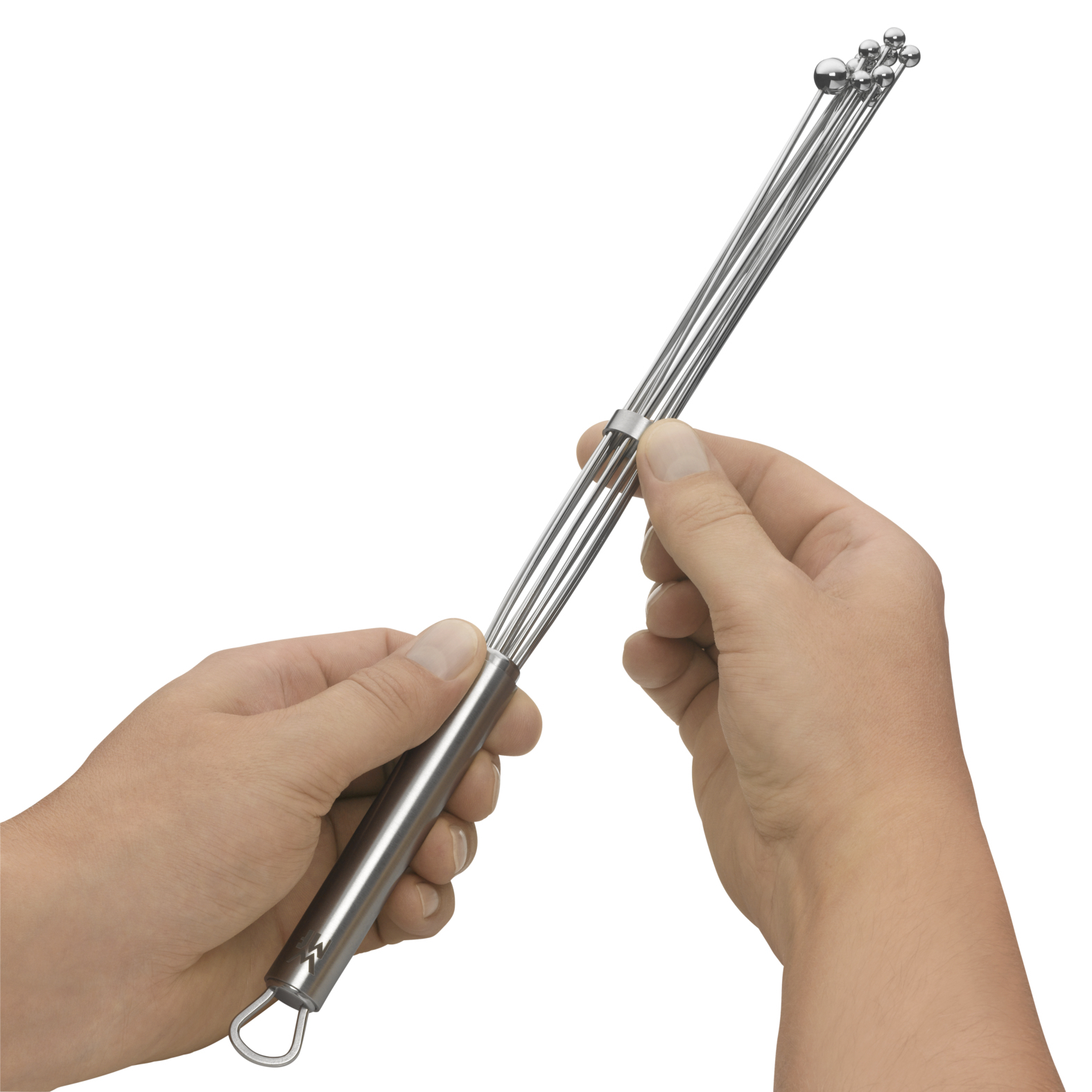 WMF 1877526030 Profi Plus Ruehrblitz Reduzierring 32 cm Kuechenkleingeraete