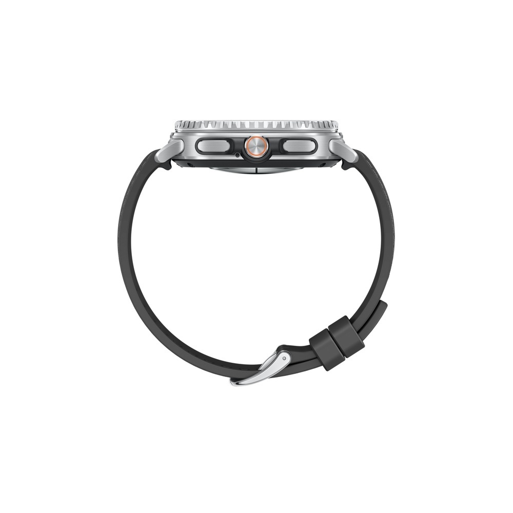 Samsung galaxy watch8 classic sm l500 46 mm  black Smartwatches & Fitnesstracker