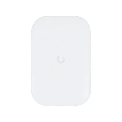 Ubiquiti UACC UK Ultra Panel Antenne   Hochleistungs WLAN Antenne   Weiss Netzwerk