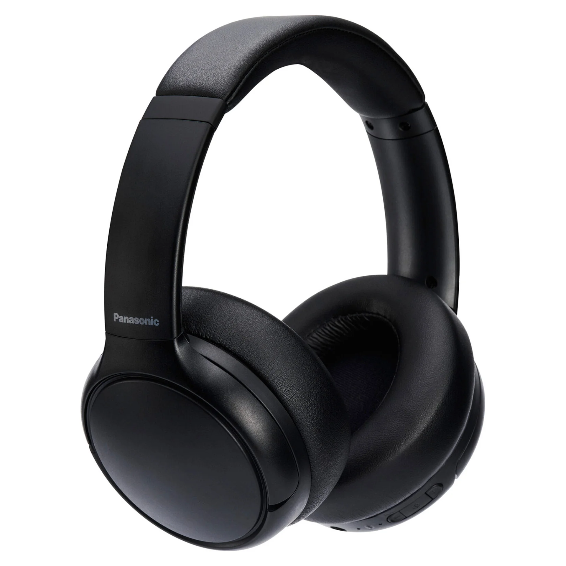 Panasonic RB M600BE K schwarz Over-Ear