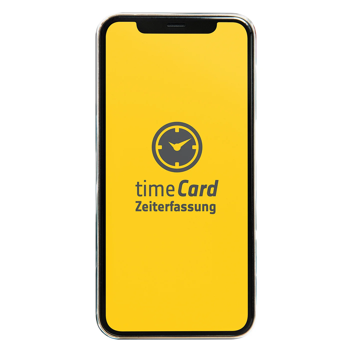 REINER SCT timeCard 10 Terminal APP Jahreslizenz 1 Lizenz   ESD Netzwerk