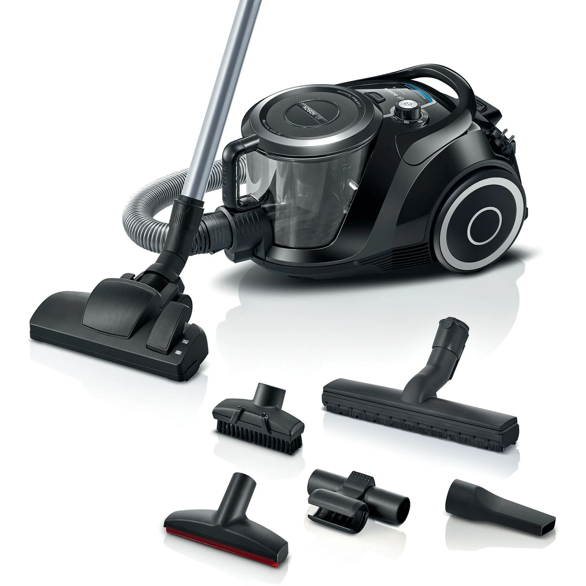 Bosch BGC 41XSILA Staubsauger & Reiniger