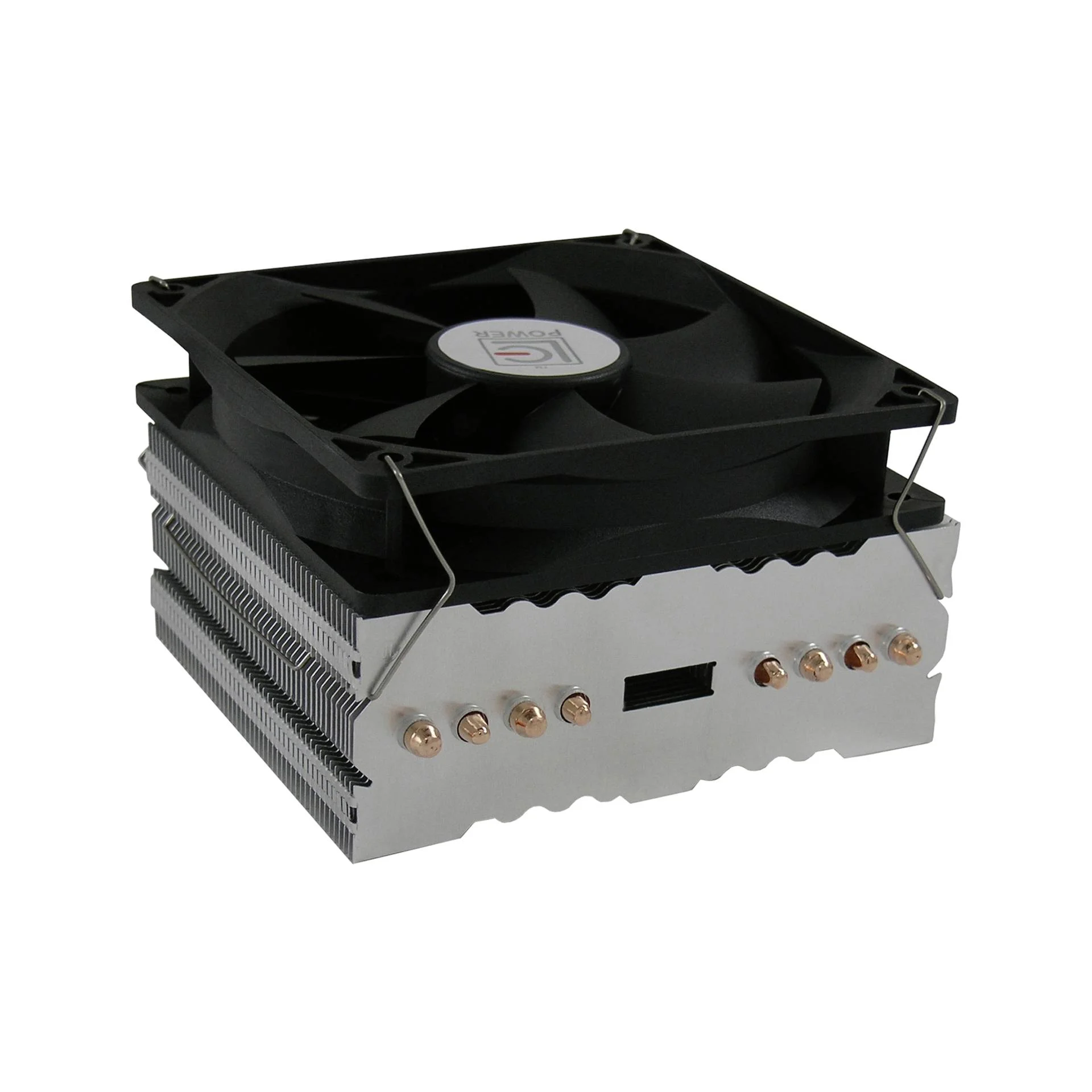 LC Power LC CC 120 120mm fan PC-Komponenten