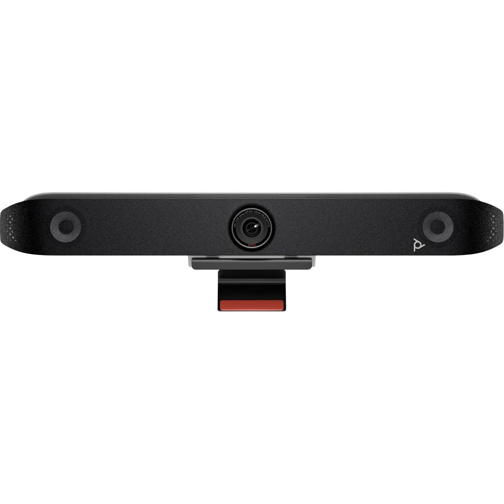 HP Poly Studio X52 All in one 4K Video Konferenzsystem  EU  PC-Zubehoer