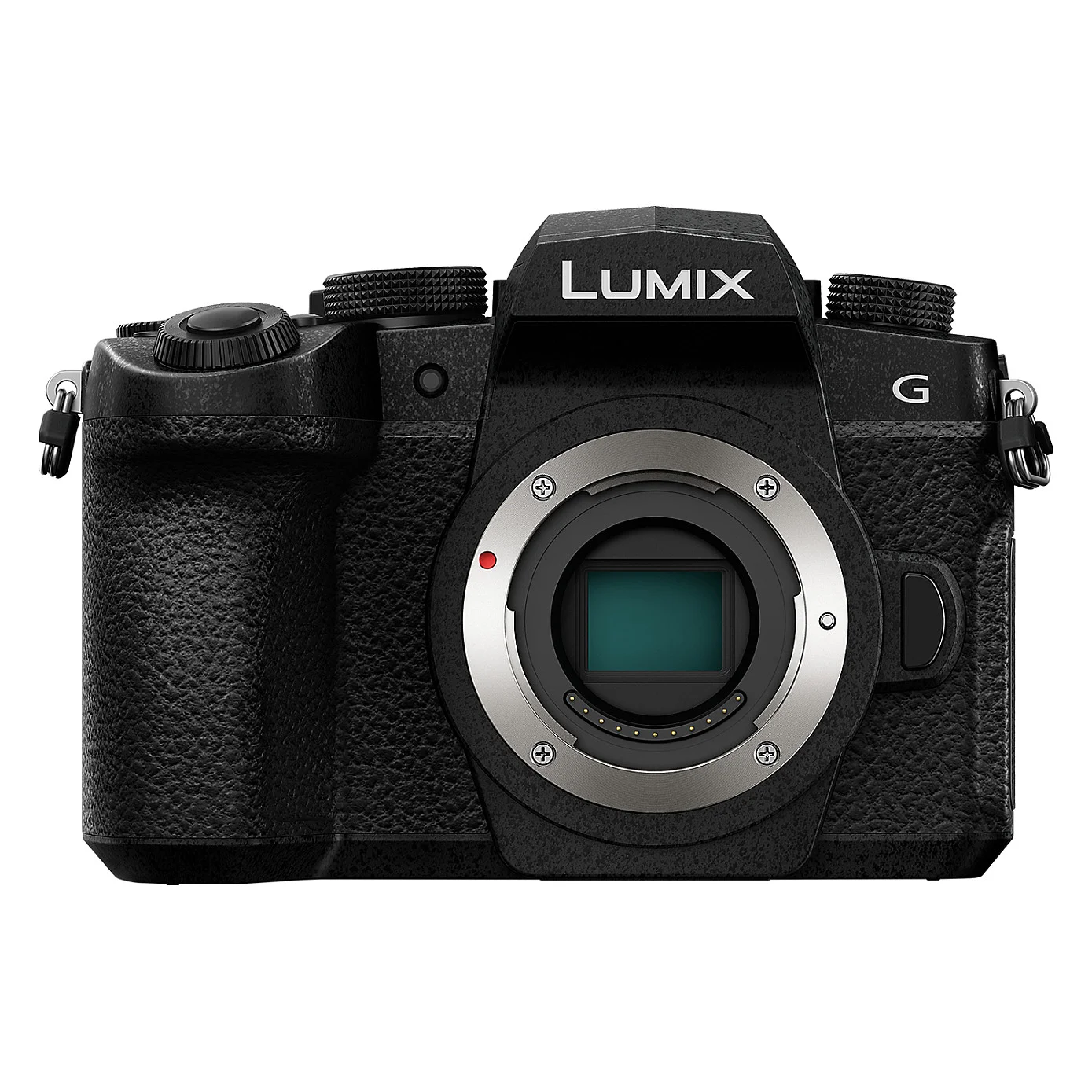 Panasonic Lumix DC G97 Body Kamera & Foto