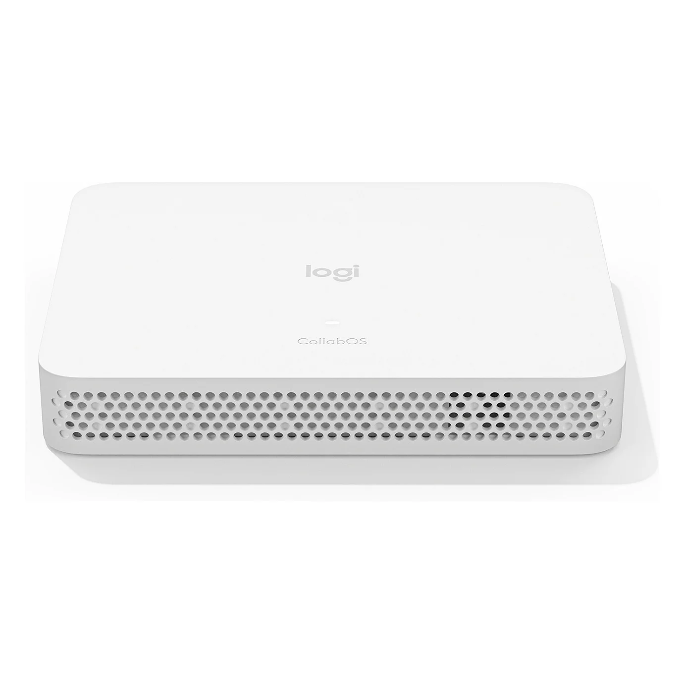Logitech Roommate PC-Zubehoer