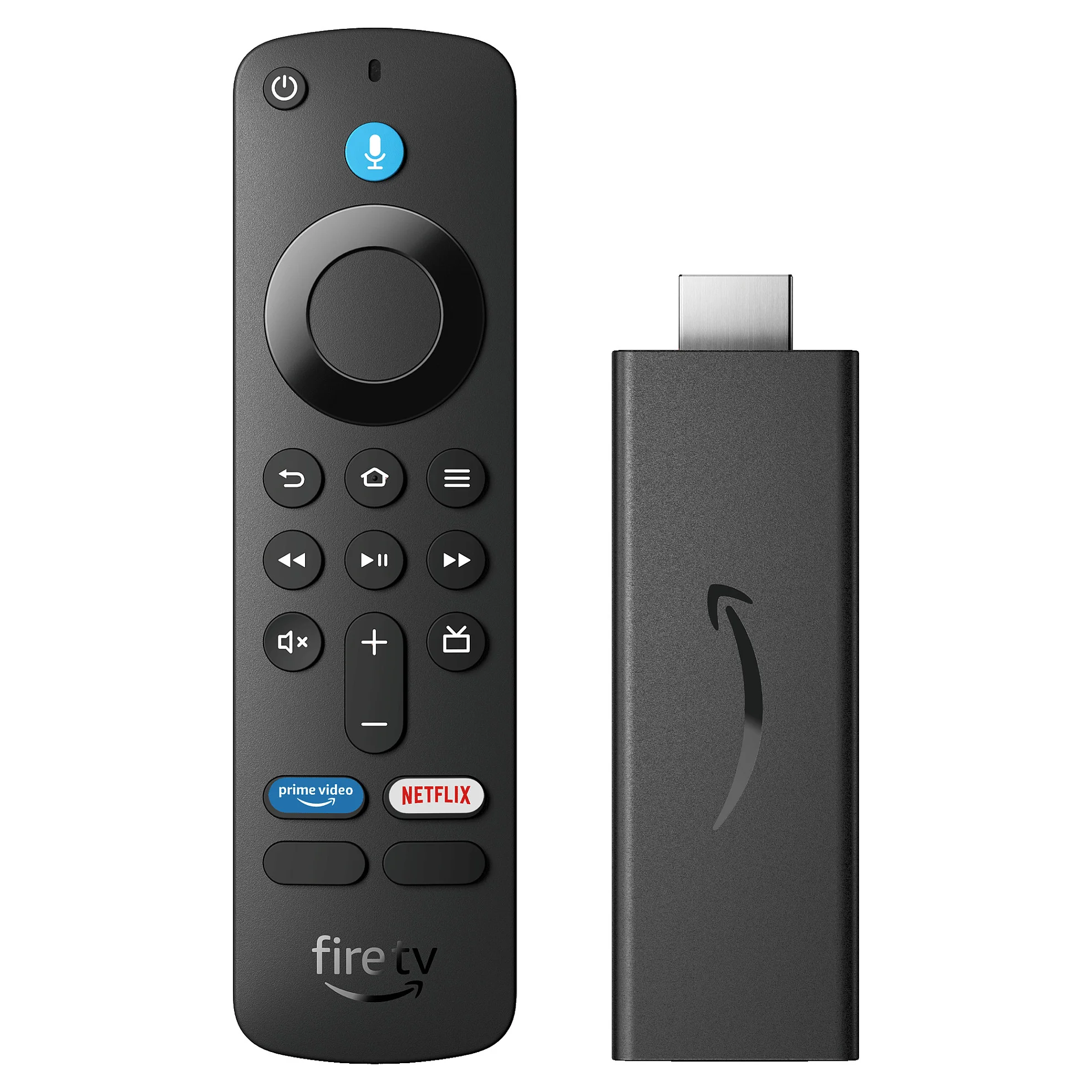 Kindle Amazon Fire TV Stick HD inkl Alexa Sprachfernbedienung Video & Audio