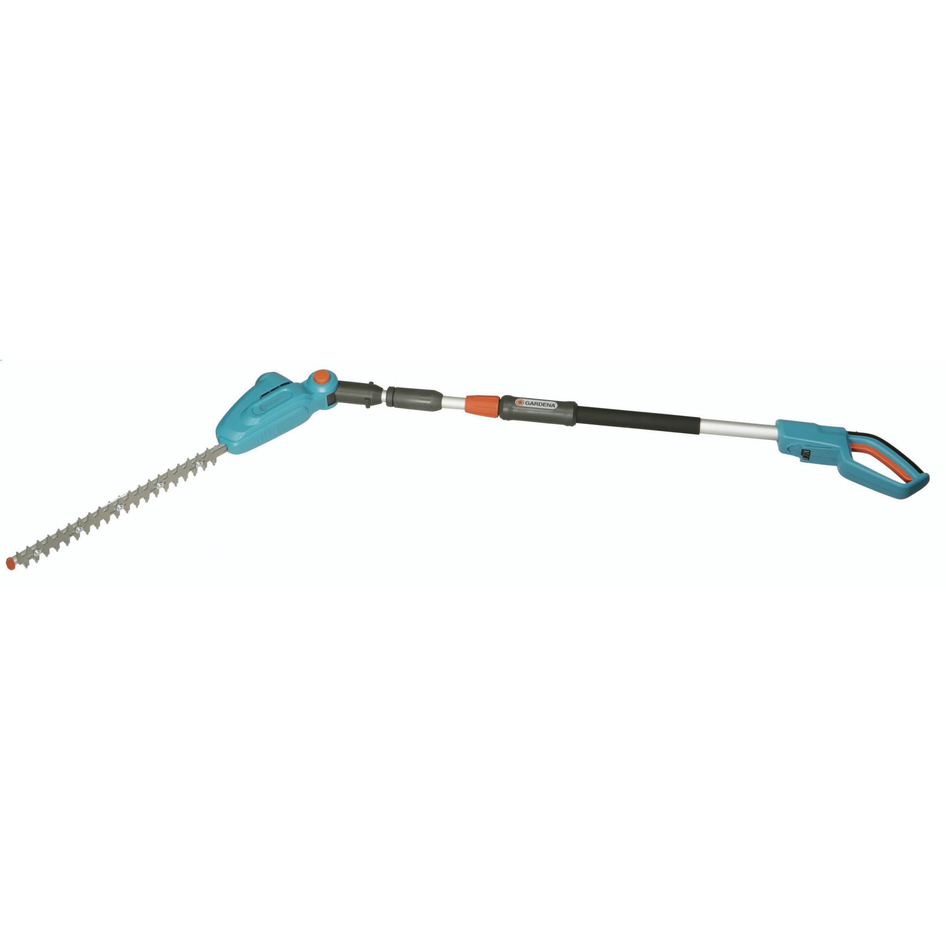 GARDENA Akku Teleskop Heckenschere THS 42 18V P4A solo Maschinen & Werkzeuge