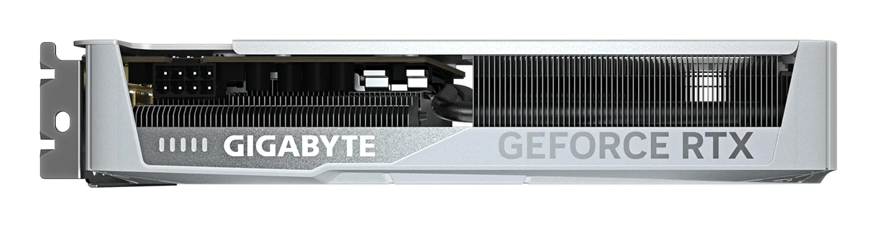 GIGABYTE GeForce RTX 5060 Ti EAGLE OC ICE 8G Grafikkarte   8 GB GDDR7  128 Bit  PCI E 5 0  2617 MHz Kernfrequenz  3 x DisplayPort  1 x HDMI  GV N506TEAGLEOC ICE 8GD PC-Zubehoer