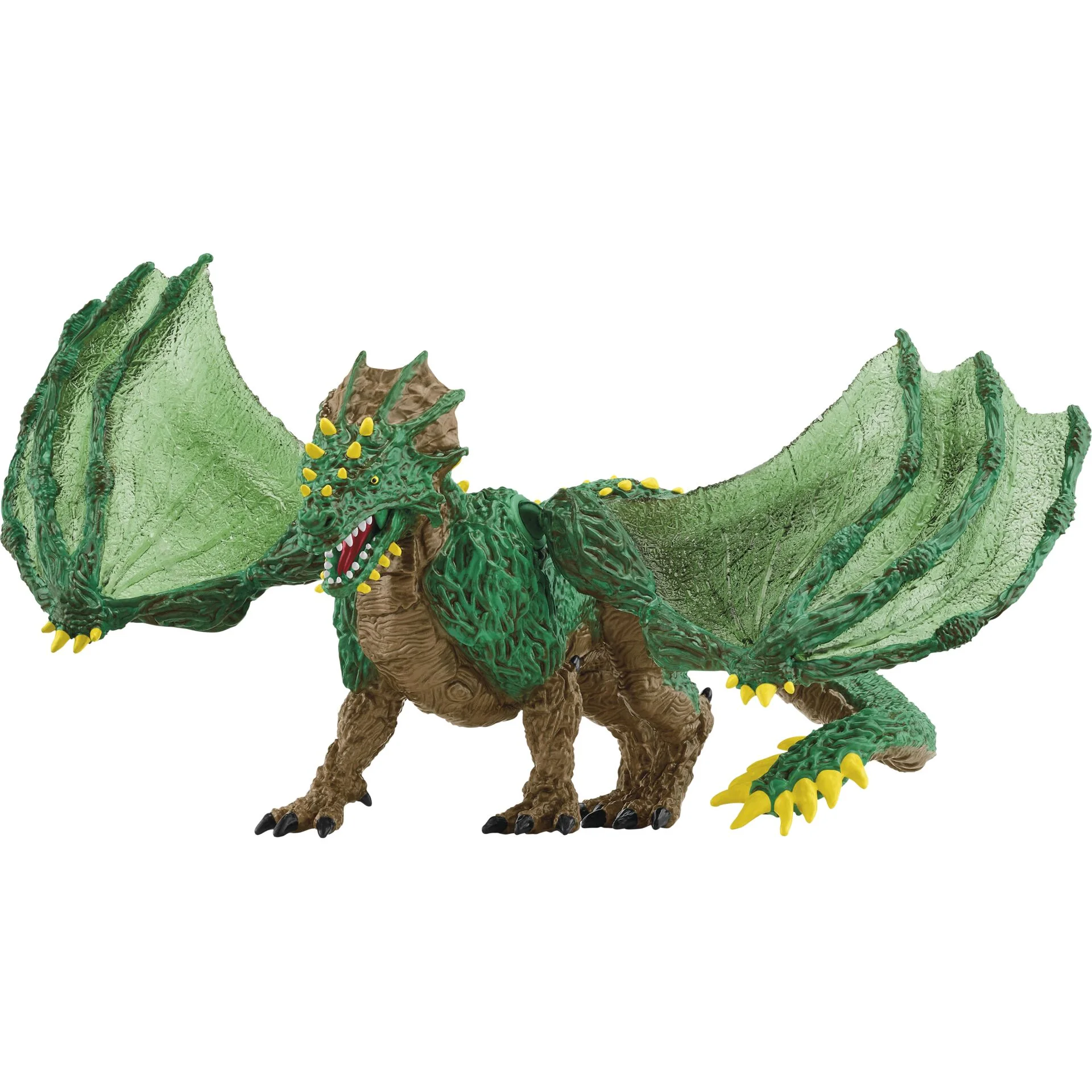 Schleich Eldrador Creatures Dschungeldrache 70791 Spielfiguren