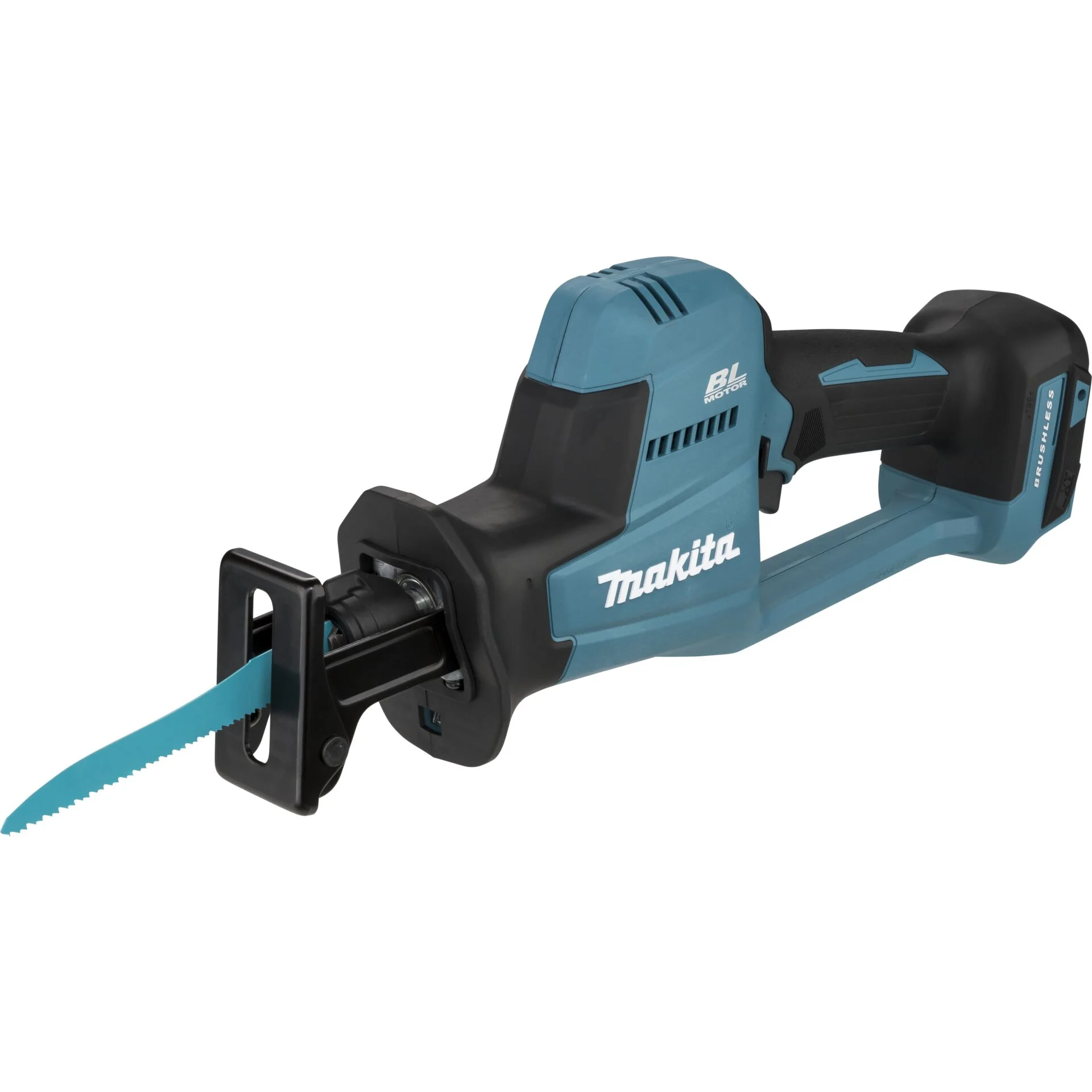 Makita DJR189Z Akku Reciprosaege Saegen