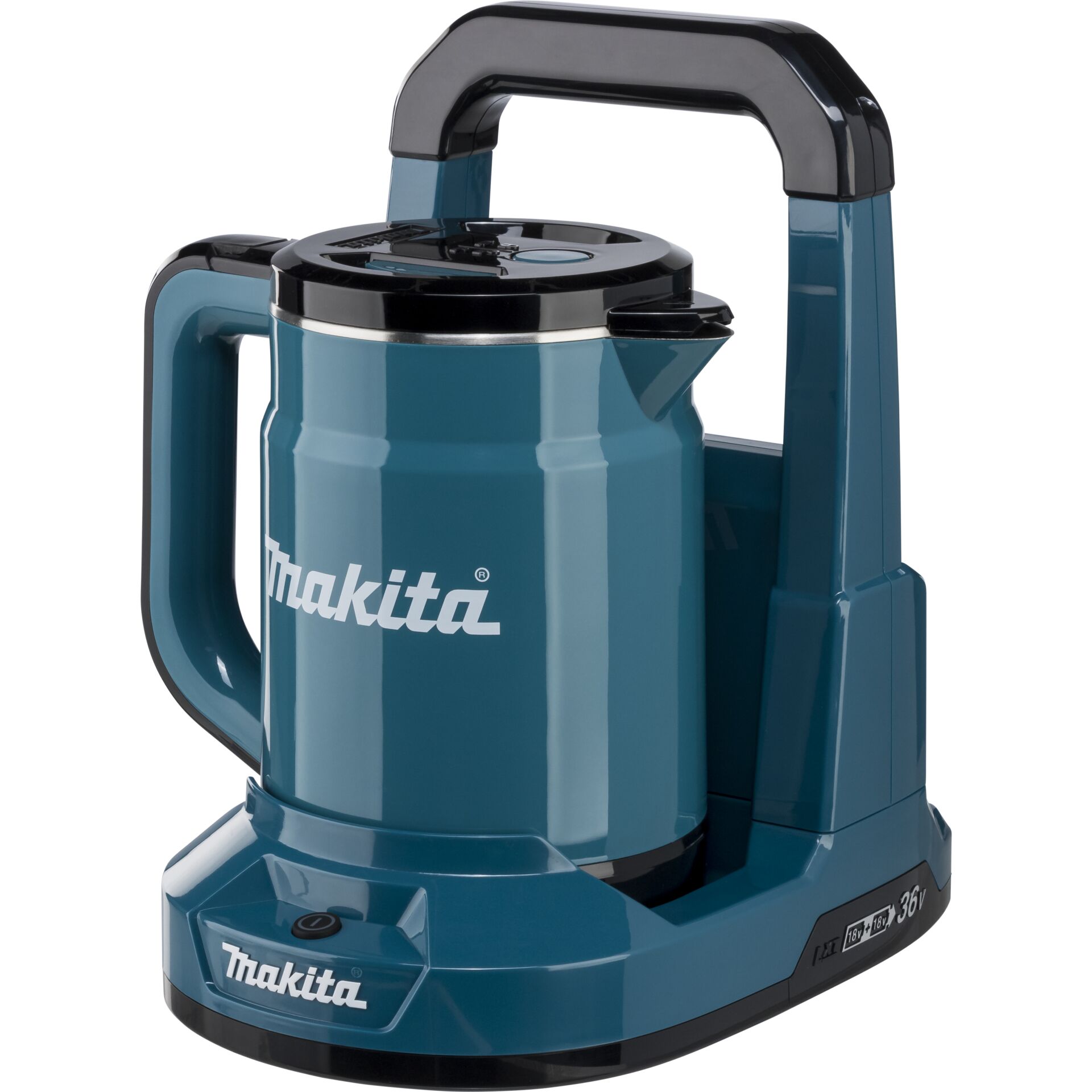 Makita DKT360Z Akku Wasserkocher