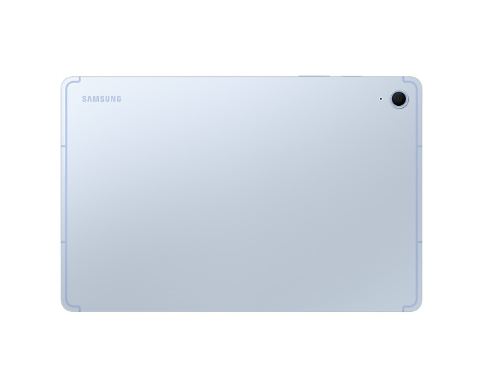 Samsung tablet  galaxy tab s10 fe 5g 8ram 128gb blue Tablets