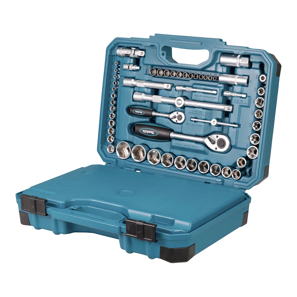 Makita Werkzeug Set 231 tlg  Werkzeugsets