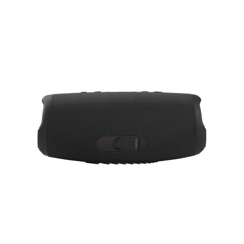 JBL Charge 5 schwarz Video & Audio