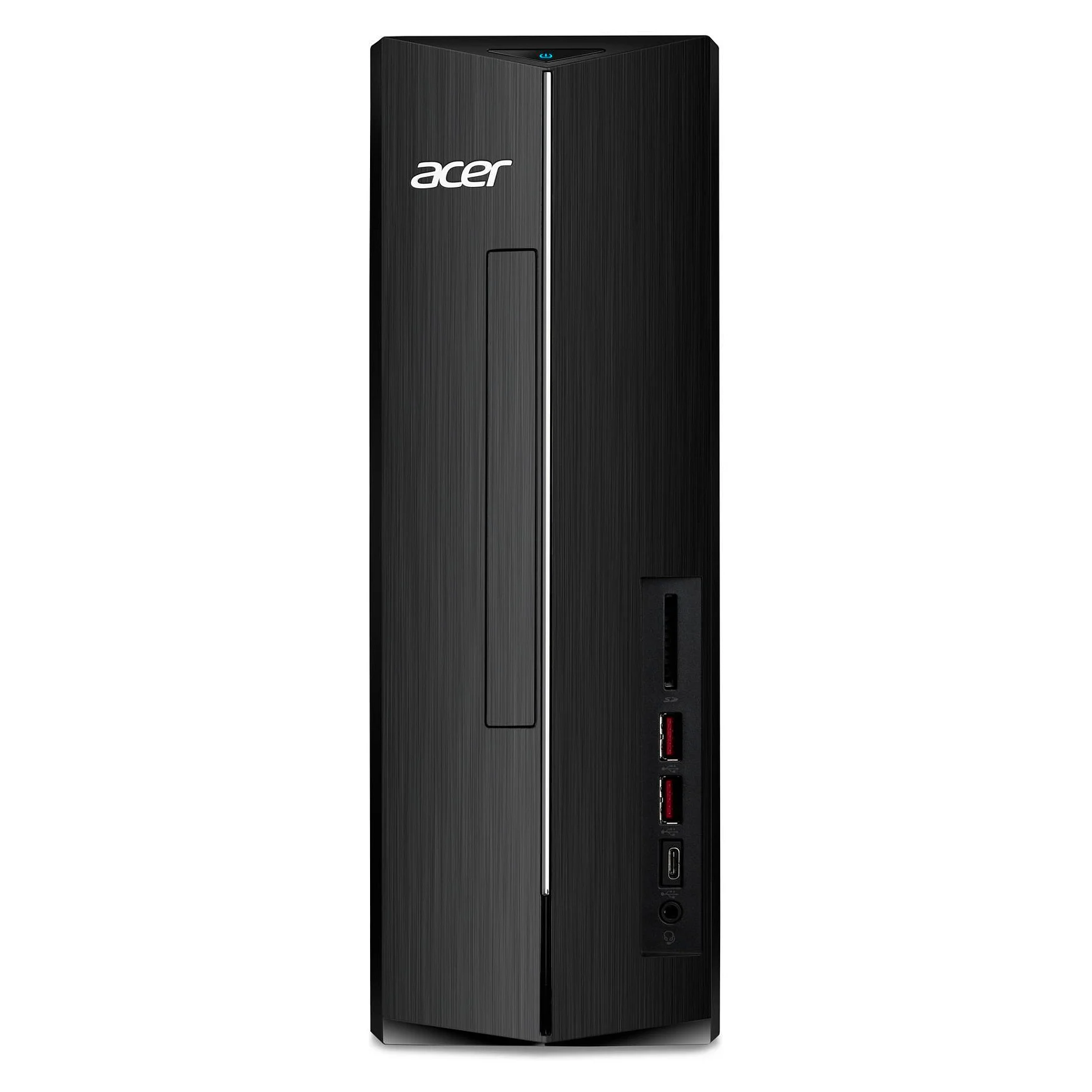 Acer Aspire XC 1860 Intel Core Ultra 5 225 16 GB DDR5 SDRAM 1 TB SSD Windows 11 Home Desktop PC Schwarz Laptops & Notebooks
