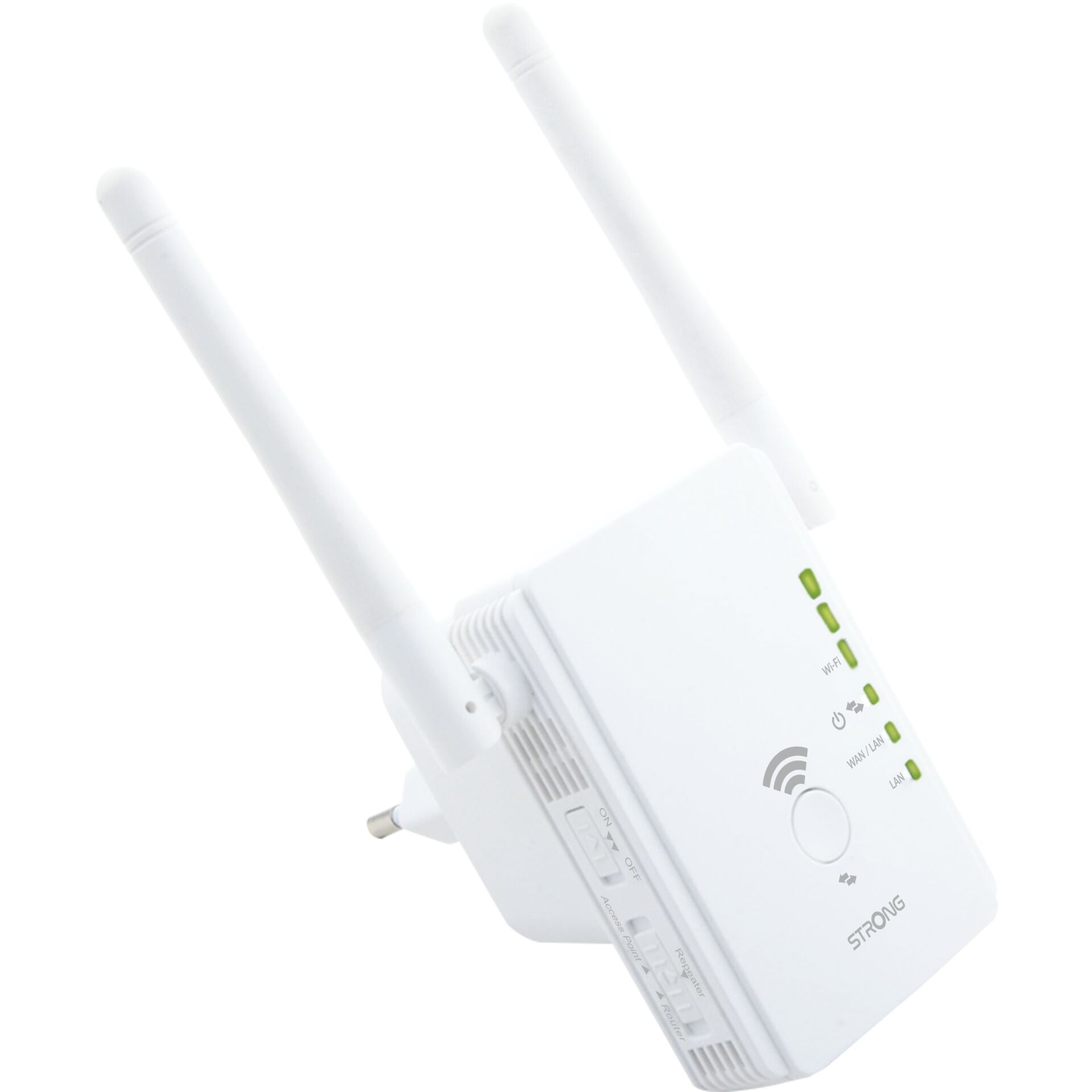Strong Universal Repeater 300 Mbit s