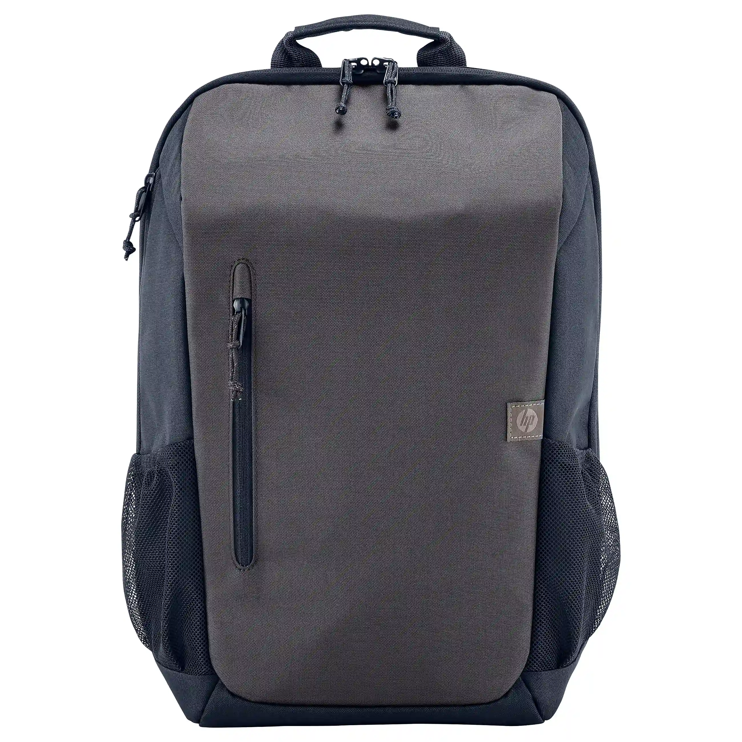 HP Reise Laptop Rucksack  18 Liter  39 6 cm  15 6 Zoll   Iron Grey Notebook & Tablet Zubehoer