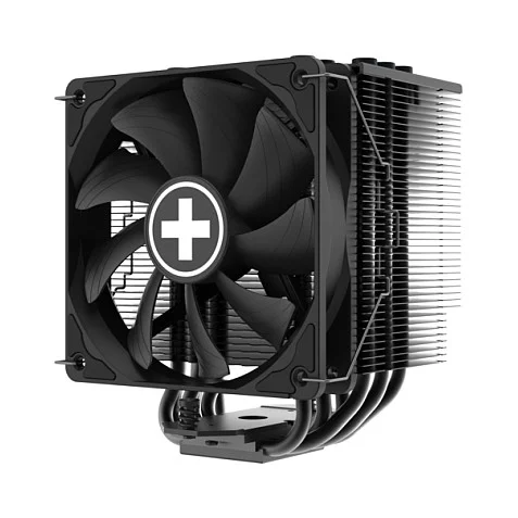 Xilence K Cooler M906 Perfomance X Black  11xx 20xx 1200 1700 AM4 5 TDP250W PC-Zubehoer