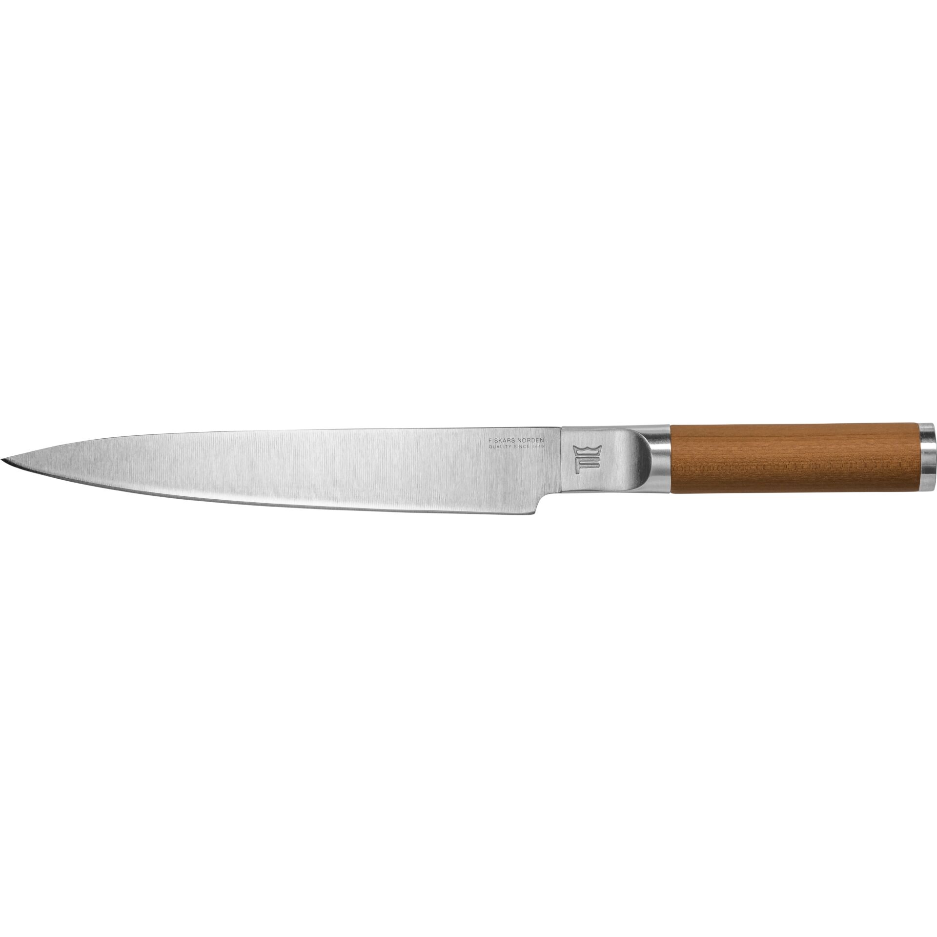 Fiskars Kuechenmesser Norden Braten Besteck & Aufbewahrung