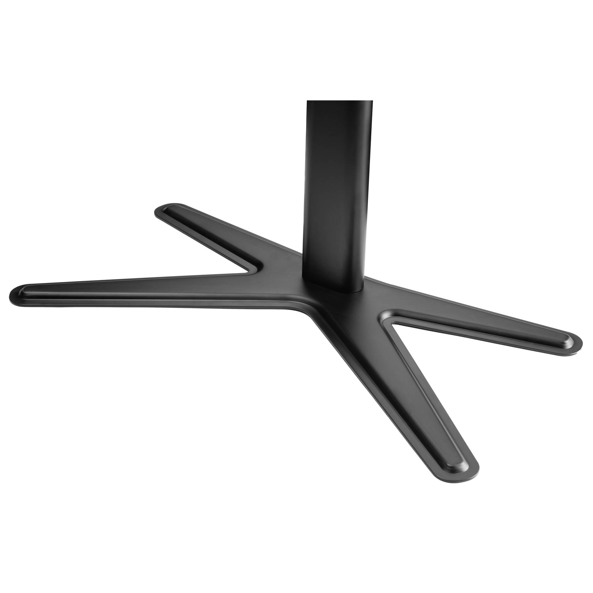 OneforAll One for All TV Stand TableTop Solid TURN 90 65 WM4471 Video & Audio